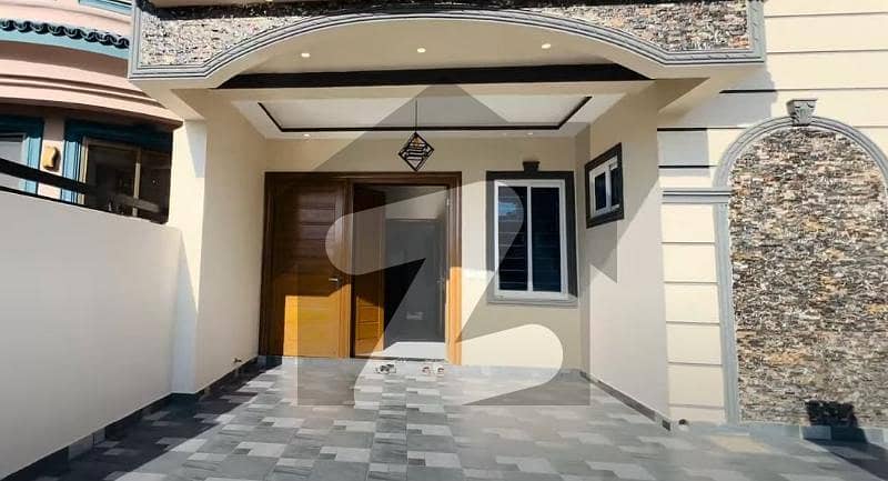 G-13 35x70 brand new double story House available