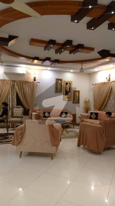 Spacious Prime Location House Is Available In North Nazimabad - Block I For sale