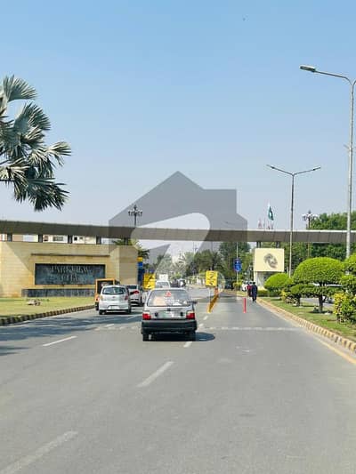 **Prime 5 Marla Plot For Sale In Park View City, Lahore** **Prime 5 Marla Plot For Sale In Park View City, Lahore**