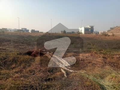 DHA 5 Emaar 12 marla back open ideal Plot walking distance from expressway DHA 5 Emaar 12 marla back open ideal Plot walking distance from expressway