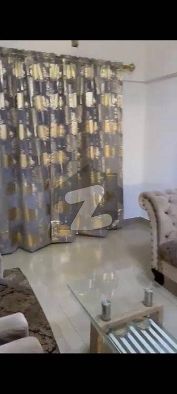 Maintained Flat For Rent