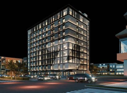 Own Your Slice of Luxury: Studio Apartments in Bahria Town Grand 11 Easy Installments