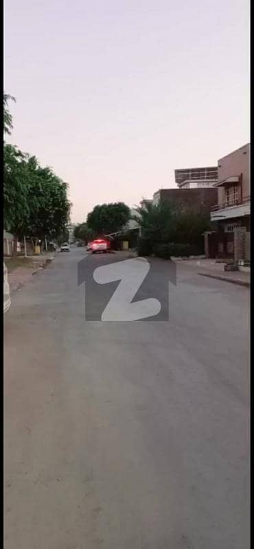 Boulevard 10 Marla Plot Overseas 6 Boulevard 10 Marla Plot Overseas 6