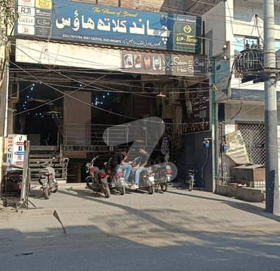 7 Marla Commercial hall for rent at jhang road gulfishan colony faisalabad 7 Marla Commercial hall for rent at jhang road gulfishan colony faisalabad