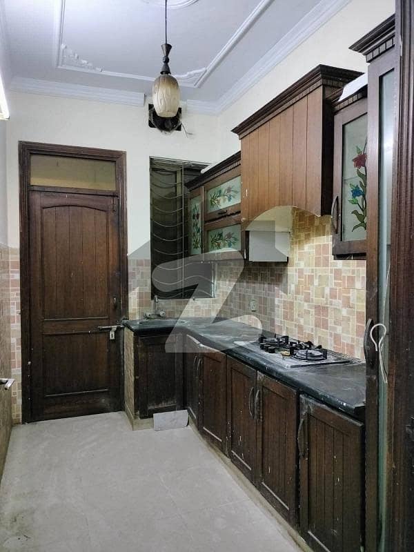 4 Marla Luxury Ground Portion Available Rent In G 13