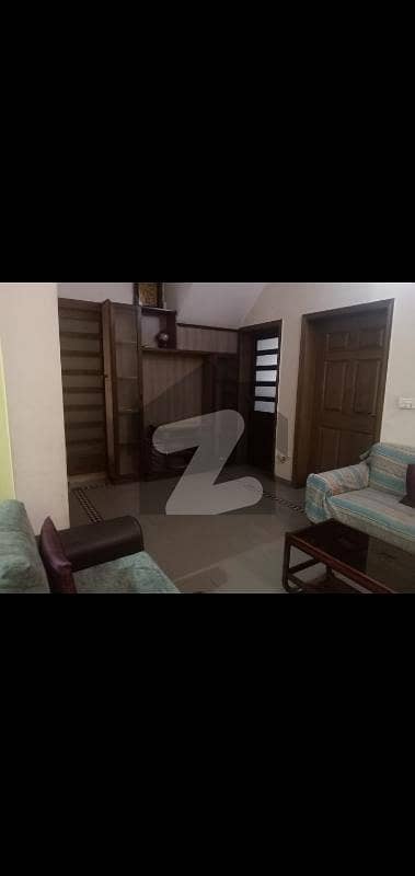 Lower Portion For Rent