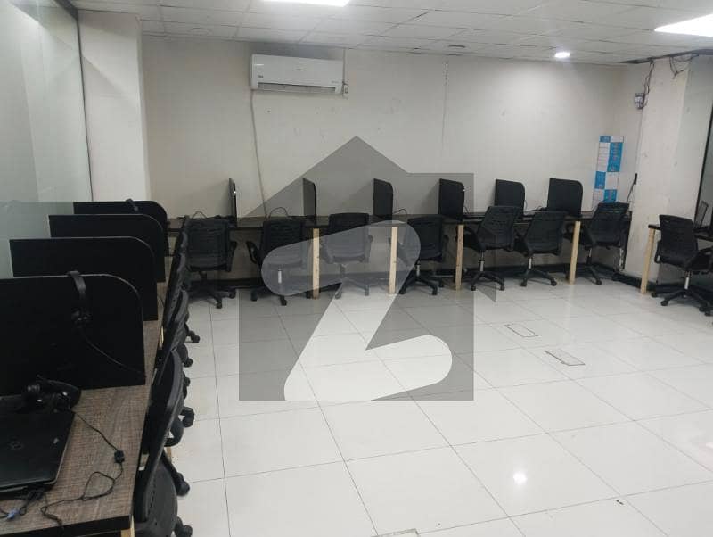 Fully Independent Furnished Office For Rent 7 Fully Independent Furnished Office For Rent 7