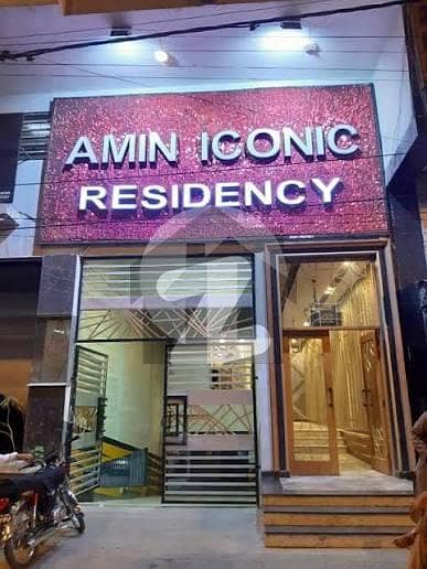 شہید ملت روڈ کراچی میں 3 کمروں کا 8 مرلہ فلیٹ 1.4 لاکھ میں کرایہ پر دستیاب ہے۔ شہید ملت روڈ کراچی میں 3 کمروں کا 8 مرلہ فلیٹ 1.4 لاکھ میں کرایہ پر دستیاب ہے۔