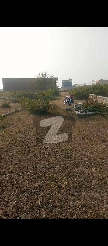 دھمیال روڈ راولپنڈی میں 5 مرلہ رہائشی پلاٹ 15.0 لاکھ میں برائے فروخت۔