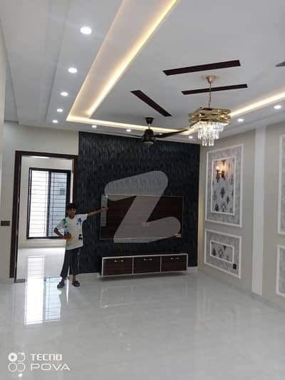 Brand New House for Sale In park view City Brand New House for Sale In park view City