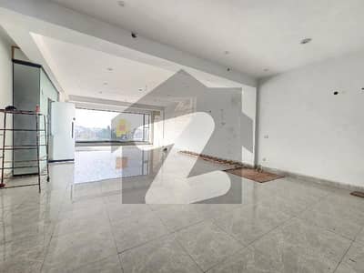 8 Marla Commercial 2nd floor