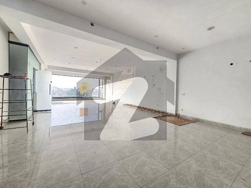 8 Marla Commercial 2nd floor 8 Marla Commercial 2nd floor