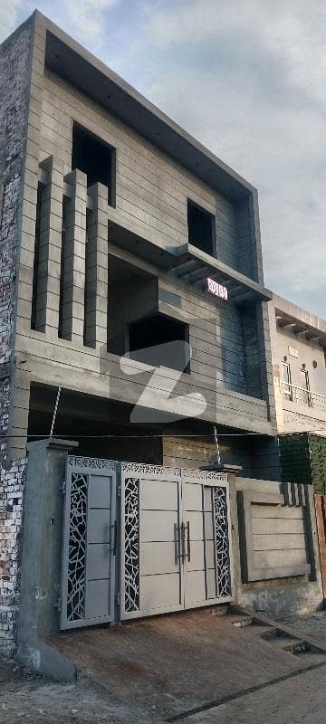 Pak Arab GVL Block Grey Structure For Sale