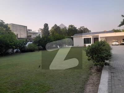 3-Kanal Plot Block-H For Sale In Model Town, Lahore.