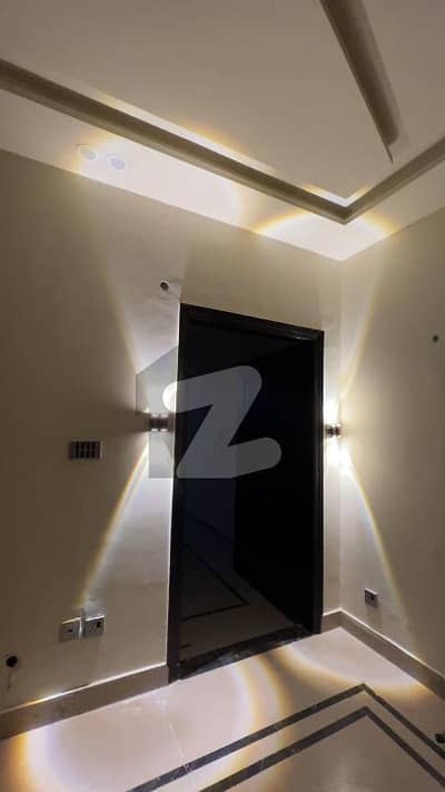 Bhurban Murree 1 Bed Apartment For Rent Unfurnished Monthly Basis Opp PC Hotel Bhurban