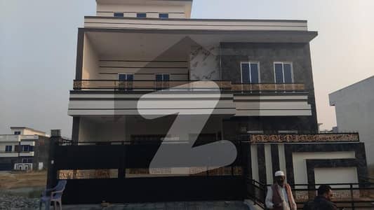 Highly-Desirable House Available In I-14 For Sale