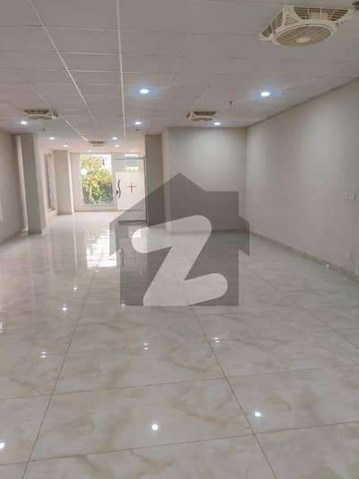 F7 Office Space For Rent