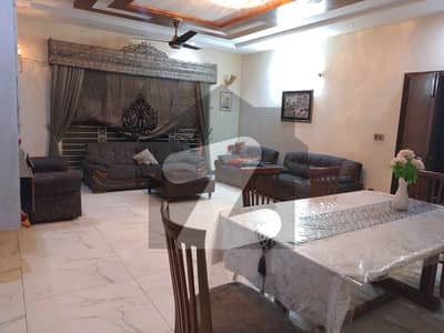 Prime 1 Kanal Corner House for Sale Nishtar Block
