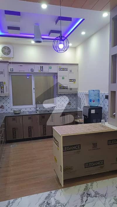 8 Marla Double Storey House For Rent In G-15/1 Islamabad