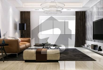 643 Square Feet Flat Ideally Situated In Bahria Town - Sector C 643 Square Feet Flat Ideally Situated In Bahria Town - Sector C