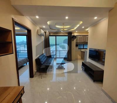 570 Square Feet Flat Up For sale In Bahria Town - Block AA