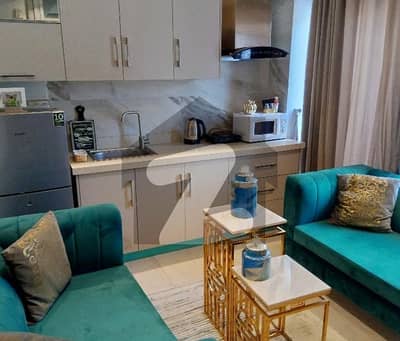 Buy A 599 Square Feet Flat For Sale In Bahria Town - Block AA