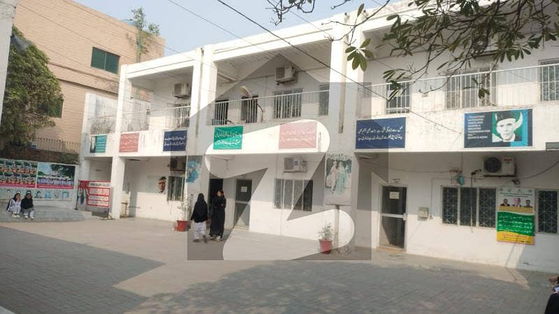 ٹاؤن شپ لاہور میں 4 کنال مکان 6.0 لاکھ میں کرایہ پر دستیاب ہے۔