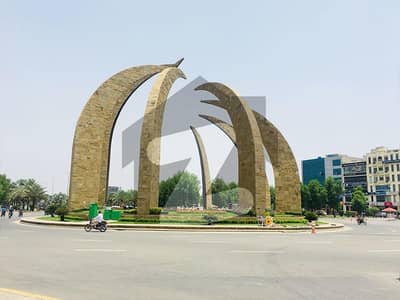 بحریہ ٹاؤن - ابوبکر بلاک بحریہ ٹاؤن ۔ سیکٹر ایف,بحریہ ٹاؤن,لاہور میں 10 مرلہ رہائشی پلاٹ 60.0 لاکھ میں برائے فروخت۔