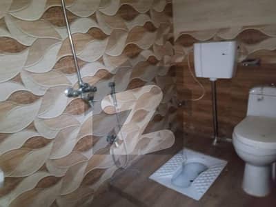 10 Marla Lower Portion For Rent With Gas