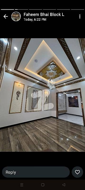 120 Square Yards Spacious House Is Available In Musalmanan-E-Punjab Cooperative Housing Society For Sale 120 Square Yards Spacious House Is Available In Musalmanan-E-Punjab Cooperative Housing Society For Sale
