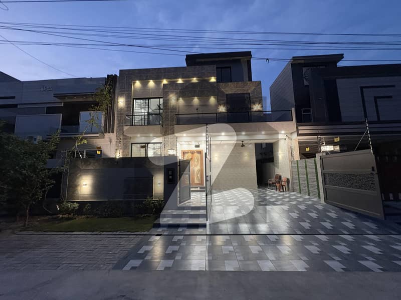 10 MARLA HOUSE FOR SALE