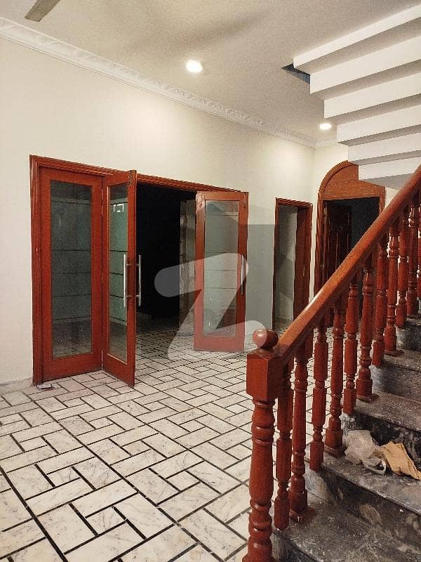 1 Kanal House for Rent in F-10, Islamabad 1 Kanal House for Rent in F-10, Islamabad