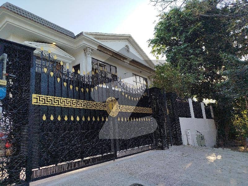 F-10 1 Kanal Fully Renovated House for Rent F-10 1 Kanal Fully Renovated House for Rent