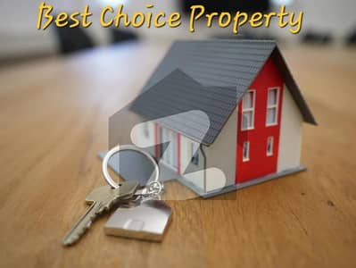 2 Kanal Plot in Chaman Abad