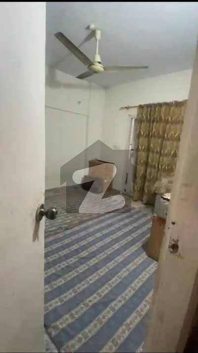 3 Bed D/D Flat For Sale In Savana City Gulshan E Iqbal Block 13D2