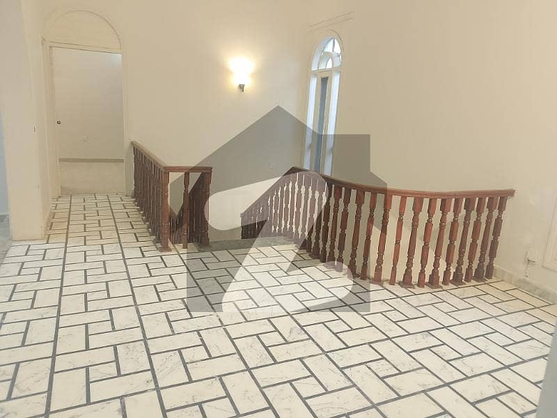 F-10 Beautiful House for Rent