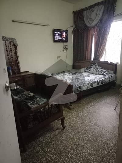 G 8 One bed for signal lady available for rent.