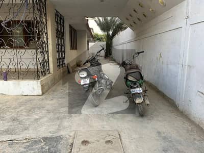 Independent House For Rent In North Nazimabad Block-C Main 150 Ft Road