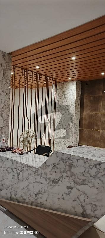 City Towar 2 Bed DD Fast Floor Available For Rent