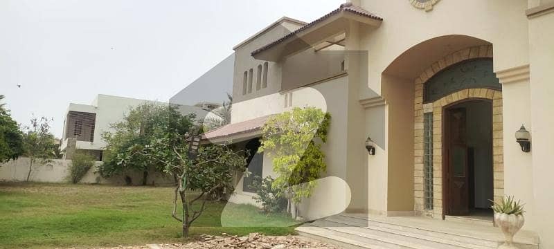 Chance deal demolished house on gizri highted location Chance deal demolished house on gizri highted location