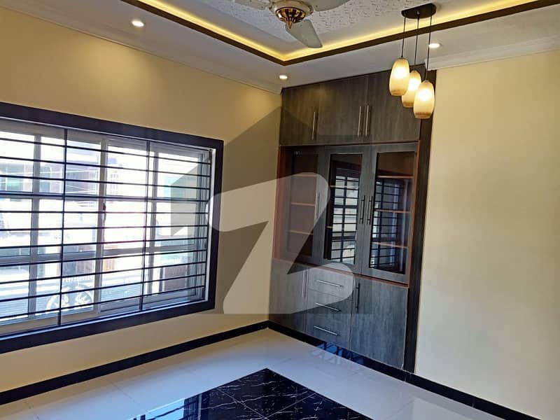 SOAN GARDEN 06 MARLA UPPER PORTION FOR RENT