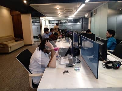 گلشنِ اقبال - بلاک 13 ڈی گلشنِ اقبال,گلشنِ اقبال ٹاؤن,کراچی میں 16 مرلہ دفتر 3.5 لاکھ میں کرایہ پر دستیاب ہے۔ گلشنِ اقبال - بلاک 13 ڈی گلشنِ اقبال,گلشنِ اقبال ٹاؤن,کراچی میں 16 مرلہ دفتر 3.5 لاکھ میں کرایہ پر دستیاب ہے۔