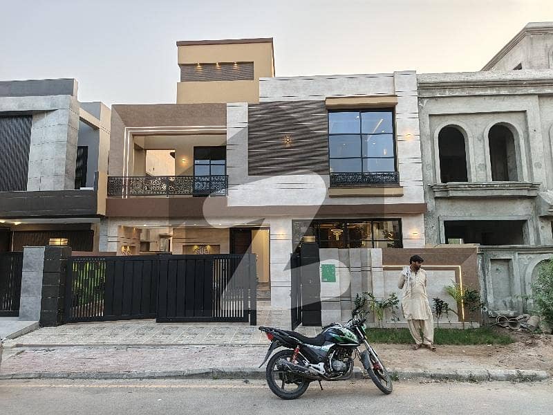 Modern House For Sale