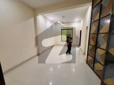5 Marla Upper Portion For Rent In Nasheman-E-Iqbal Phase 2