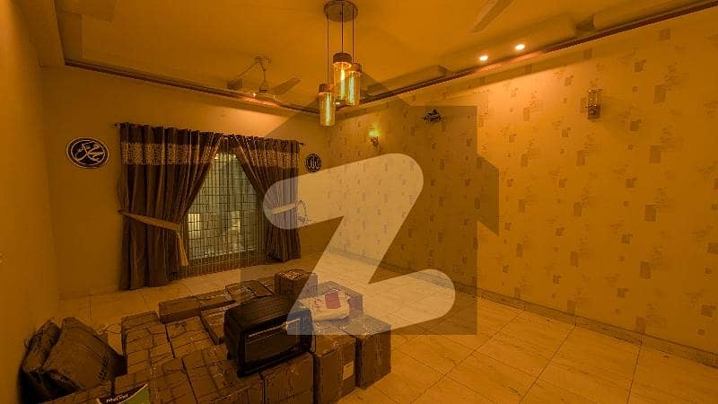 5 MARLA HOUSE FOR SALE IN PARAGON CITY