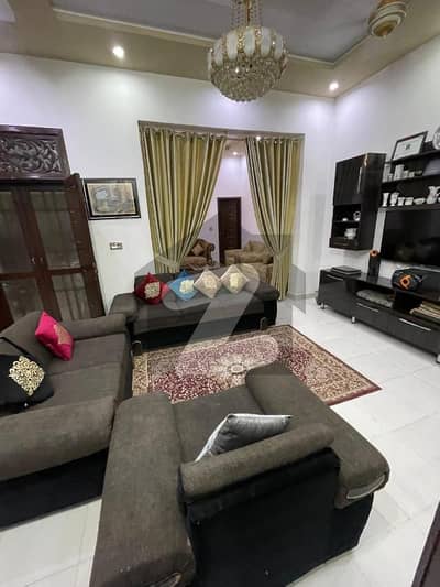 5 MARLA HOUSE FOR SALE IN EDEN BOULEVARD MAIN COLLEGE ROAD LHR