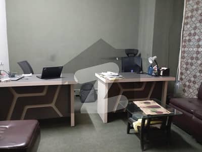 Jail Road Lower Portion 2 Room For Rent Near Service Hospital For Office