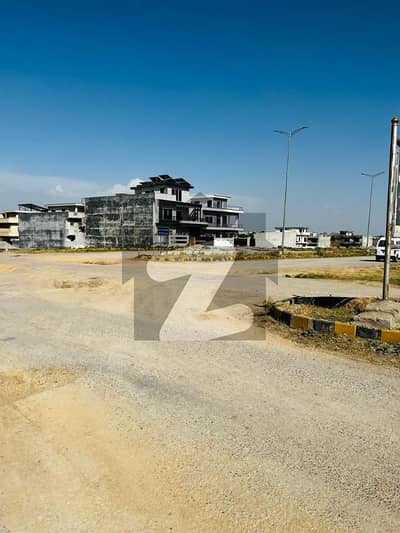 40x80 14 Marla Street 78 plot for Sale G-14/2