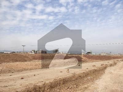 جی ۔ 14/2 جی ۔ 14,اسلام آباد میں 14 مرلہ رہائشی پلاٹ 4.62 کروڑ میں برائے فروخت۔