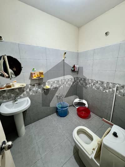 1st Floor Portion Available For Rent In Pia Society Gate 1